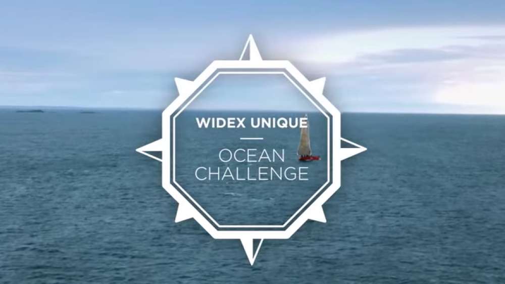 WIDEX UNIQUE: Ocean Challenge