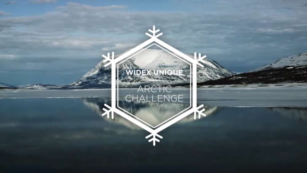 WIDEX UNIQUE: Arctic Challenge
